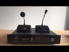 DRAADLOZE CONFERENTIE SYSTEM2