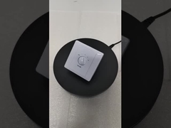 VOLUMEcontrolemechanisme, FVC-C6, FVC-C30, FVC-C60, FVC-C120