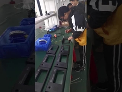 PRODUCTIELOPENDE BAND