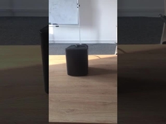 IP POE de Muur zet Spreker op