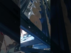 IP POE HOORNspreker 930 TEST