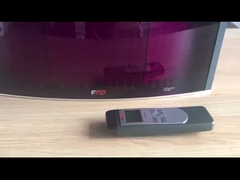 Kanaalradiator van IRL van het interpretatiesysteem Draadloze 12