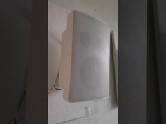 FWS-615 ZET DE MUUR OP