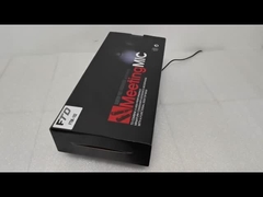 Ftm-102 microfoonverpakking