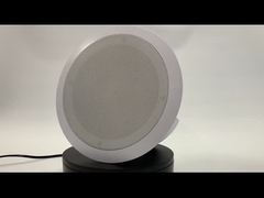 FIP-910POE IP PLAFONDspreker