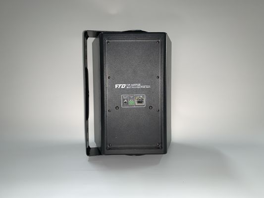 Het openlucht de Wattsip van DC12V 15W het Systeemabs van de Netwerkpa Kabinet POE dreef Sprekers aan