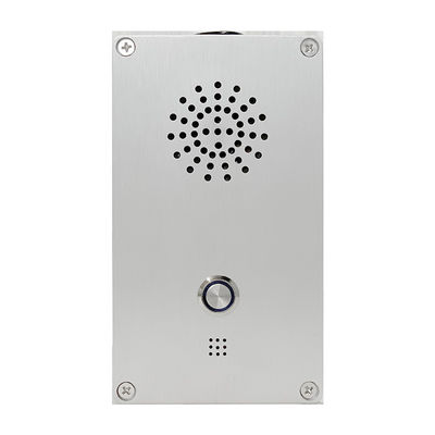 Ip Intercomsysteem voor Project Draadloze Microfoon met Sprekersodm