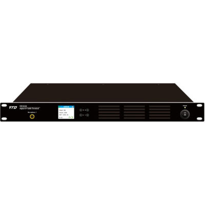 Het Systeemip van de geluidsinstallatie500w Ip Pa Netwerkversterker