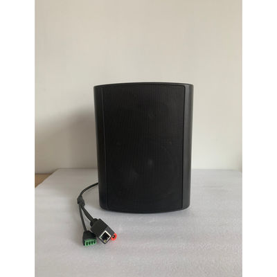 IP het Systeem85db S/N Verhouding Audioformaat 0.9kg van de Netwerkpa