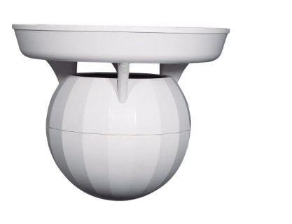 7.5W-15W-30W binnen de Tegenhangerspreker 4 van de 360 Graadverspreiding het systeem van de sprekerspa
