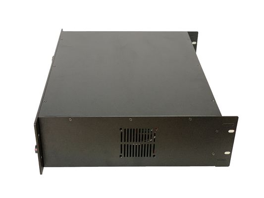 500w 6 van het het Alarmsysteemcontrolemechanisme van de streekstem de autoalarmsysteem