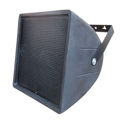 RMS 200W Bidirectioneel Superieur de Verspreidings UVbewijs van Stadium Professioneel Audiosprekers