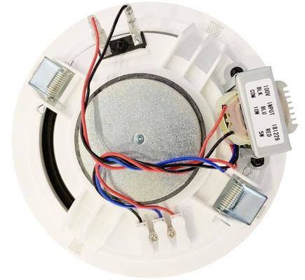 3W/6W 6,5“ van de Sprekers Professionele Sprekers van het Pasysteem van de Paframeless het Plafondspreker