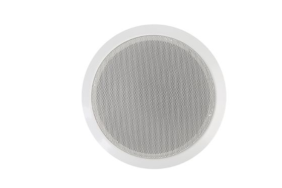 6“ Plafondspreker met de spreker van het de Koepel bluetooth plafond van de Metaalbrand