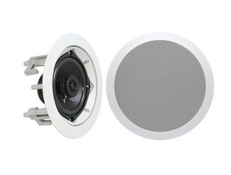 ABS 5 het“ Coaxiale systeem van de de Sprekers professionele pa van het pa syatem Plafond