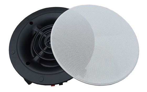 de Spreker van het sprekers professionele 6“ Frameless Plafond van het pasysteem