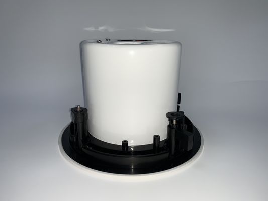 6.5“ van de Volledige Waaierframeless van 7.5w/15w/30w het Plafondspreker met Metaaldekking