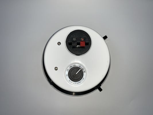 6.5“ van de Volledige Waaierframeless van 7.5w/15w/30w het Plafondspreker met Metaaldekking