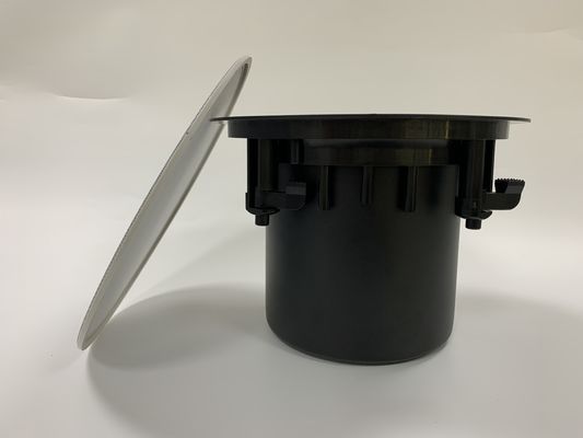 6.5“ van de Volledige Waaierframeless van 7.5w/15w/30w het Plafondspreker met Metaaldekking