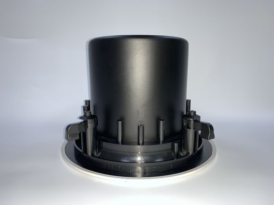 6.5“ van de Volledige Waaierframeless van 7.5w/15w/30w het Plafondspreker met Metaaldekking