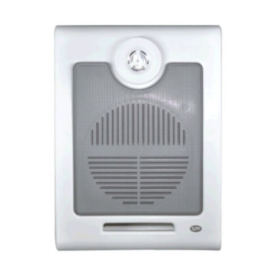de draadloze openlucht van het de pasysteem van het pasysteem de sprekers professionele 6“ 10W Muur zet Sprekers op