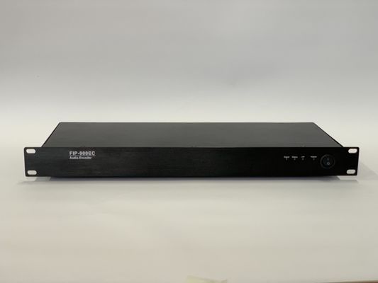 AC110V IP van het het Systeemnetwerk van de PAspreker ODM van de Codeurce Audio