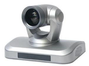 Optische zoomfuncties 18 tot 20 van de de Videoconferentiecamera van rs-232C 1080P60 720P30 Draadloze