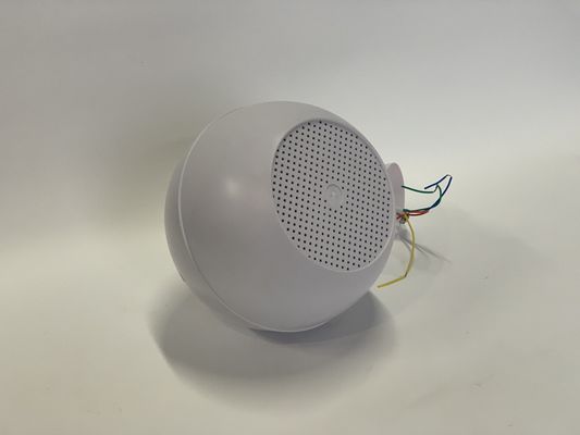 2.5w-5w-10w van de het Systeem Binnenpa van de paspreker de Tegenhangerspreker voor School