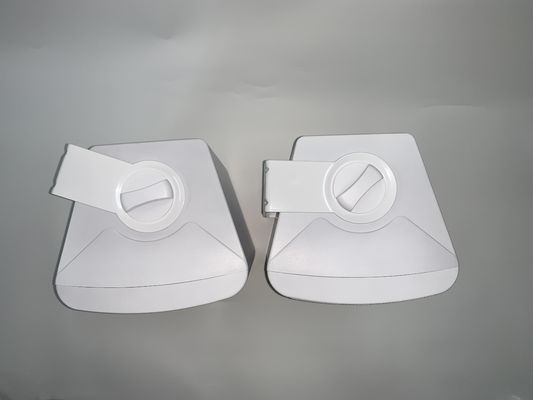 30w+30w zet de de Sprekers Witte Actieve Muur van het pasysteem Spreker op
