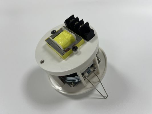 3way van het de Sprekersplafond van het PAsysteem de Spreker 6W 1.5W 103×80mm