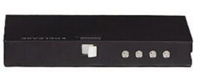 Navulbaar Lit-de Systemen Digitaal Audiosysteem DC12V van de Batterij Draadloos Conferentie