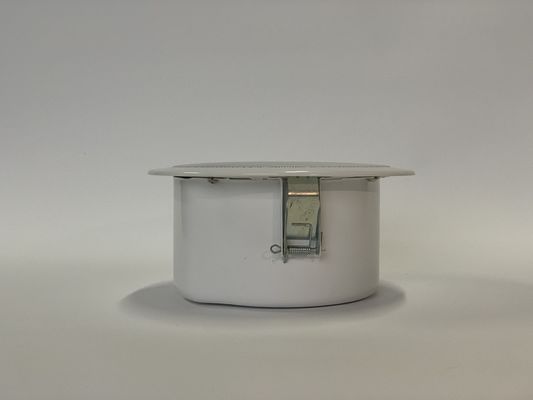 IP Systeemip POE Aangedreven Plafondspreker 6W