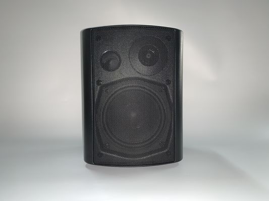 Het openlucht de Wattsip van DC12V 15W het Systeemabs van de Netwerkpa Kabinet POE dreef Sprekers aan