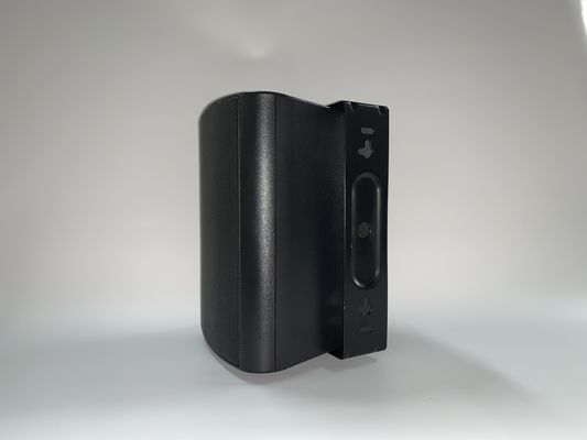 Fip-920POE het Lichtgewichtpoe Sprekerssysteem met“ Bidirectionele Muur 5 zet Spreker op