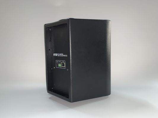Fip-920POE het Lichtgewichtpoe Sprekerssysteem met“ Bidirectionele Muur 5 zet Spreker op