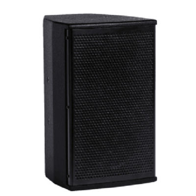12“ de Professionele Audiosprekers van 350w met Volumecontrole ROHS