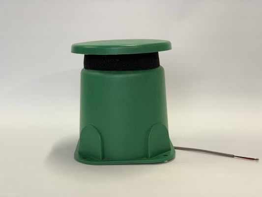 30W van de de Tuinspreker van Bluetooth het Openlucht Waterdichte Systeem 92dB SPL IP66