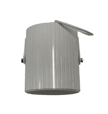 Spreker van de de Projector Openlucht Weerbestendige Projectie van 70V 100V de Eenrichtings Correcte