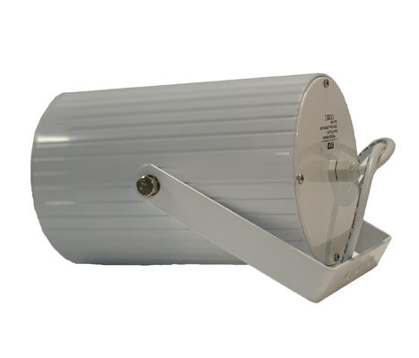 Spreker van de de Projector Openlucht Weerbestendige Projectie van 70V 100V de Eenrichtings Correcte
