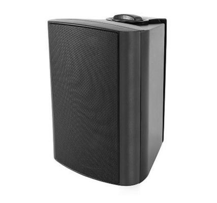 van het de PAsysteem van 30W AC110V de de Sprekersmuur zet op