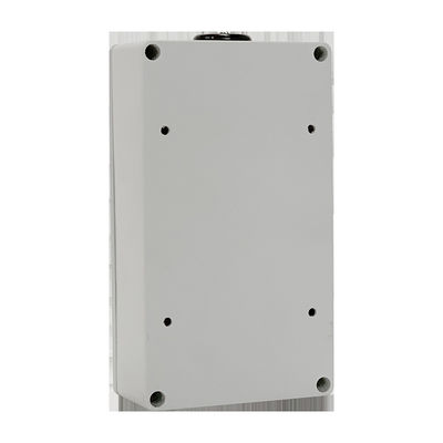 Ip Intercomsysteem voor Project Draadloze Microfoon met Sprekersodm