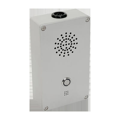 Ip Intercomsysteem voor Project Draadloze Microfoon met Sprekersodm