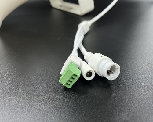 IP66 openlucht de Sprekers30w POE Aangedreven ABS van de SLOKJEhoorn Kabinet
