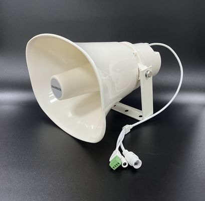 15W Outdoor Hoorn Luidspreker Aluminium Waterdicht IP66 PA Systeem