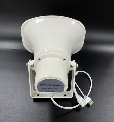 15W Outdoor Hoorn Luidspreker Aluminium Waterdicht IP66 PA Systeem