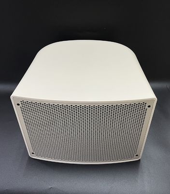 Spreker van de het Stadionhoorn van 150W 8Ohms de Weerbestendige met Roestvrij staalbijlage
