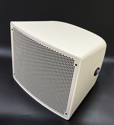 Spreker van de het Stadionhoorn van 150W 8Ohms de Weerbestendige met Roestvrij staalbijlage