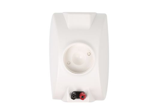 van het de Sprekers Openbare Adres van 92dB 512Kbps het Muur Opgezette Systeem 100v 70V