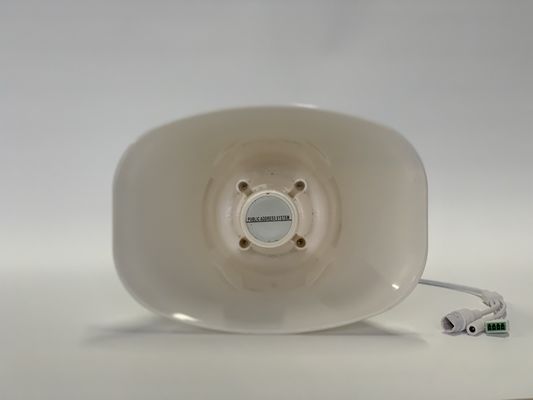 15W Ip het Systeemip van de Sprekerspa Hoornspreker voor Project
