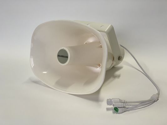 Openluchtip van het Stadium Correcte Systeem Audiosysteemtcp/ip Spreker